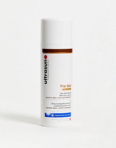 Activateur de bronzage avant-soleil - 150 ml - Ultrasun - Modalova