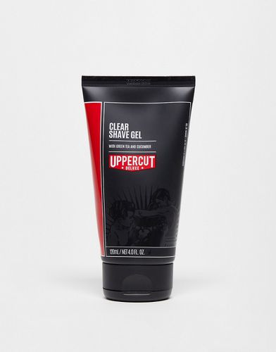 Uppercut - Gel de rasage transparent - 120 ml - Uppercut Deluxe - Modalova