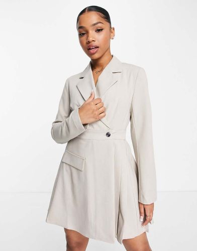 Robe courte patineuse - Urban Revivo - Modalova