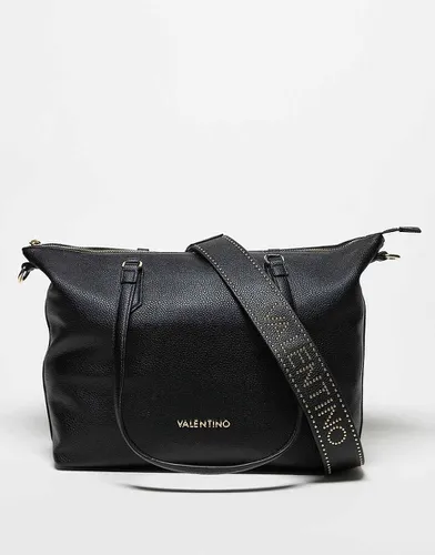 Valentino - Naif RE - Cabas - Noir - Valentino Bags - Modalova