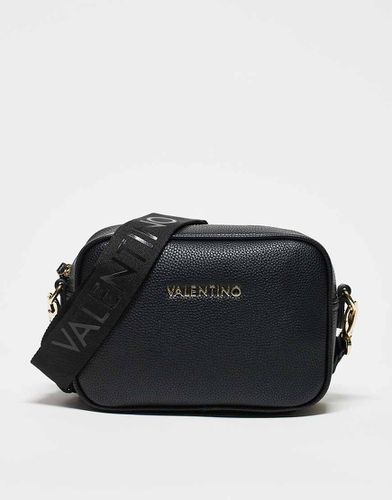 Valentino - Never - Sacoche - Noir - Valentino Bags - Modalova