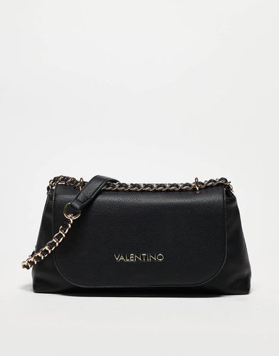 Valentino - Arcadia - Sac à rabat avec bandoulière chaîne - Valentino Bags - Modalova