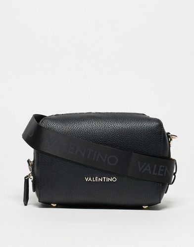 Valentino - Pattie - Sacoche - Noir - Valentino Bags - Modalova