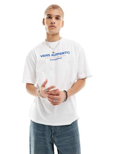 T-shirt de sport ample - Vans - Modalova