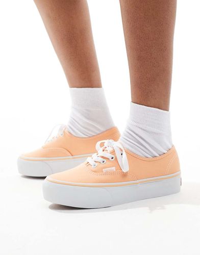 Authentic - Baskets - Pêche - Vans - Modalova