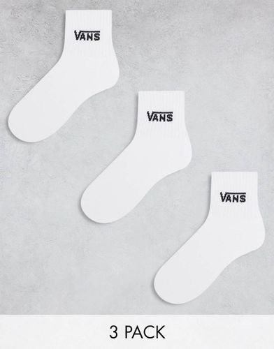 Classic - Lot de 3 paires de chaussettes - Vans - Modalova