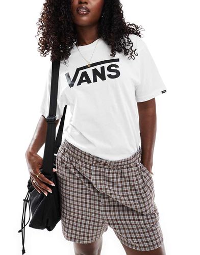 Classic - T-shirt à logo - Vans - Modalova