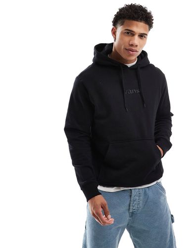 Essential - Sweat à capuche ras de cou décontracté - Vans - Modalova