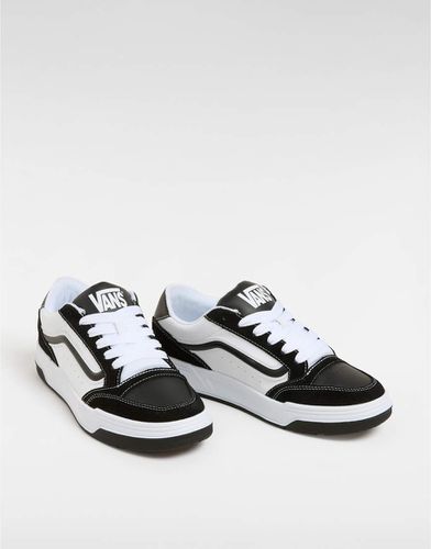 Hylane - Baskets en cuir - /blanc - Vans - Modalova