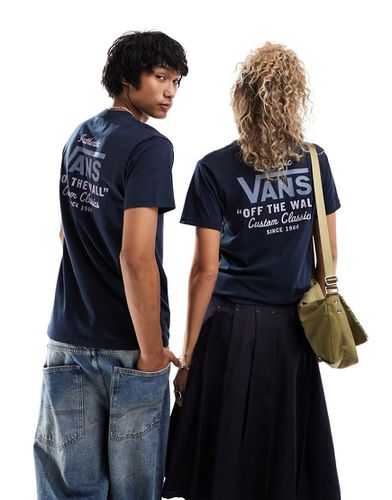 MN Holder - T-shirt imprimé au dos - Vans - Modalova
