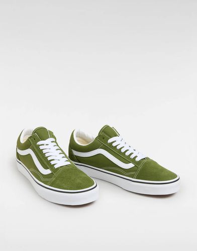 Old Skool - Baskets - Pesto - Vans - Modalova