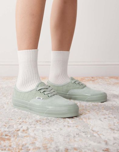Premium Authentic 44 - Baskets - Olive gris - Vans - Modalova