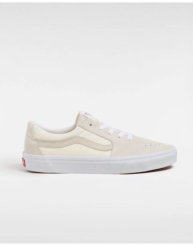 SK8-Low - Baskets basses - Crème - Vans - Modalova