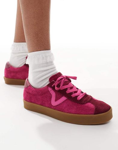 Sport - Baskets basses - Vans - Modalova