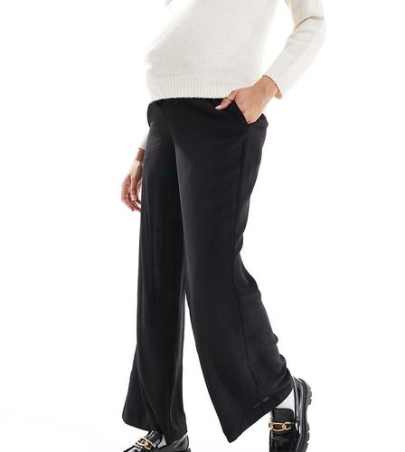 Pantalon de tailleur décontracté - Vero Moda Maternity - Modalova