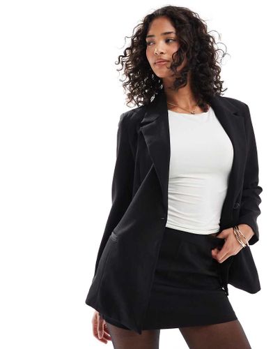 Blazer d'ensemble à taille cintrée - Vero Moda - Modalova