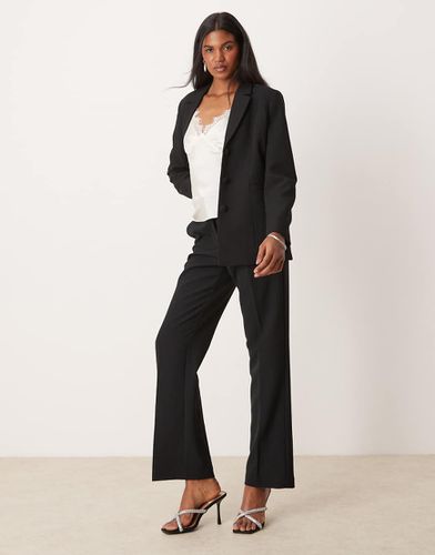 Pantalon droit d'ensemble - Yas - Modalova