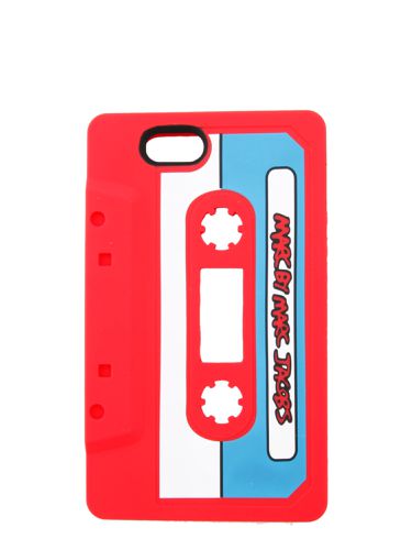 Marc by marc jacobs i-phone 5 case - marc by marc jacobs - Modalova