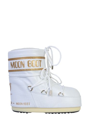 Moon boot classic low moon boot - moon boot - Modalova