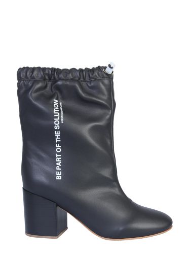 Forward boots with coulisse - forward - Modalova