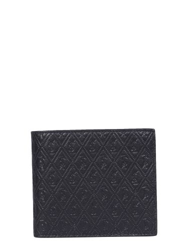 Saint laurent bifold wallet - saint laurent - Modalova