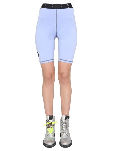Mcq cyclist shorts - mcq - Modalova