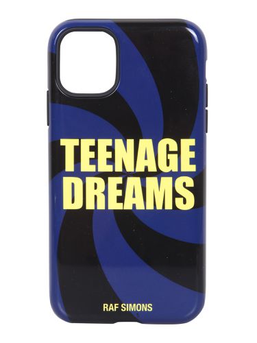 Iphone 11 teenage dream cover - raf simons - Modalova