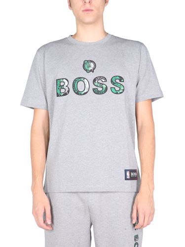 Boss boss x nba t-shirt - boss - Modalova