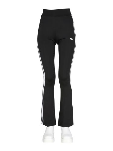 Wide leg jogging trousers - adidas originals - Modalova