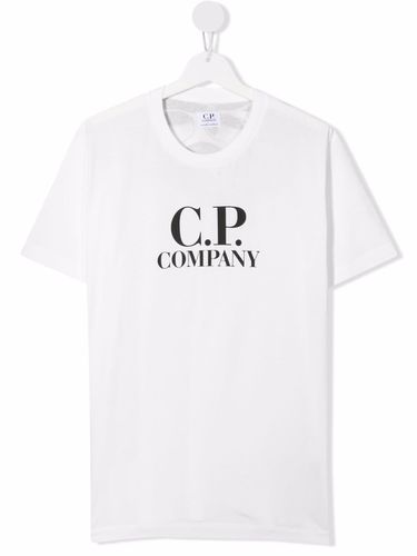 C.p. company t-shirt - short sleeve - c.p. company - Modalova