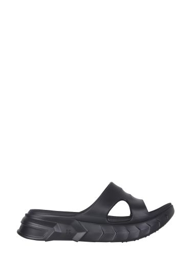 Givenchy marshmallow sandals - givenchy - Modalova