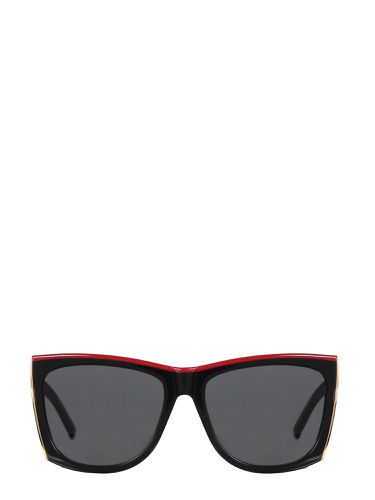 Saint laurent "paloma" sunglasses - saint laurent - Modalova