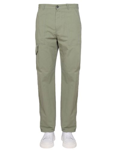 Philippe model cotton trousers - philippe model - Modalova