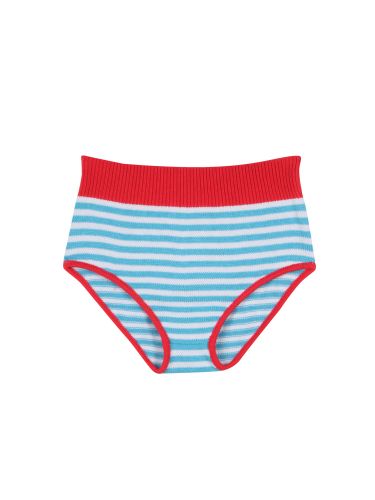 Gallo 1927 striped bikini briefs - gallo 1927 - Modalova