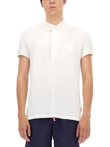 Whiteside" polo shirt - orlebar brown - Modalova