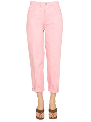 Boyish "toby" trousers - boyish - Modalova