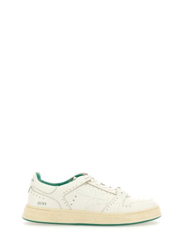 Premiata "quinn" sneaker - premiata - Modalova
