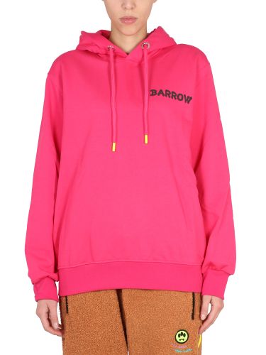Barrow hoodie - barrow - Modalova
