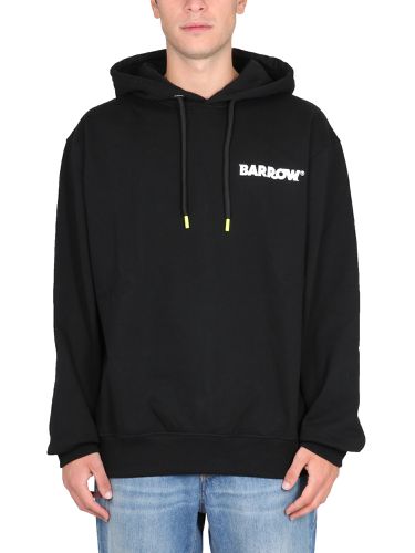 Barrow sweatshirt with logo - barrow - Modalova