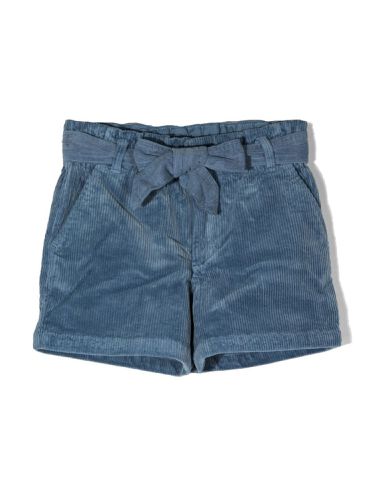 Paperbag shorts flat front - polo ralph lauren - Modalova