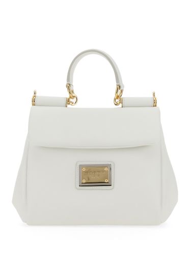 Dolce & gabbana sicily small bag - dolce & gabbana - Modalova