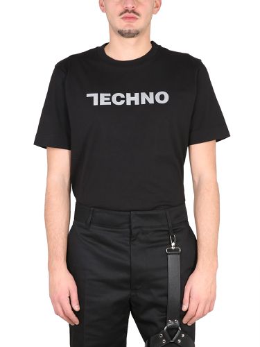 Alyx 9sm techno t-shirt - 1017 alyx 9sm - Modalova