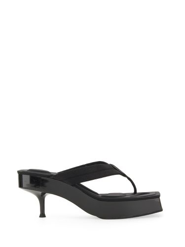 Alexander wang sandal jessie - alexander wang - Modalova