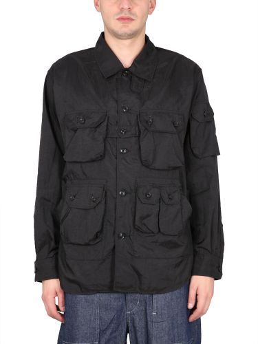 Engineered garments nylon jacket - engineered garments - Modalova