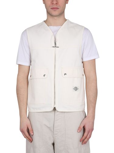 Études vests with logo - études - Modalova