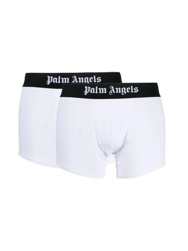 Palm angels pack of two boxers - palm angels - Modalova