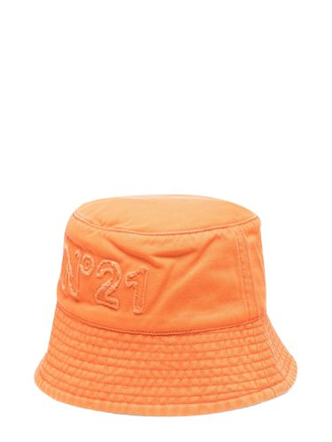 N°21 bucket hat - n°21 - Modalova