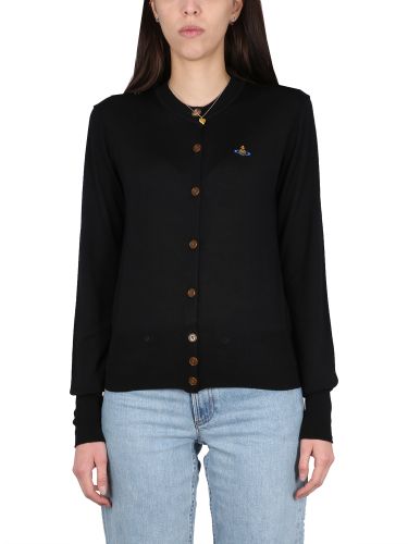 Vivienne westwood cardigan bea - vivienne westwood - Modalova