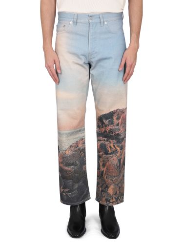 Sunflower jeans loose - sunflower - Modalova