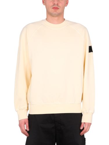 Crewneck sweatshirt - stone island shadow project - Modalova